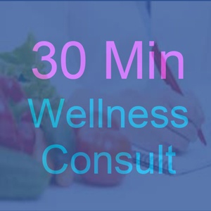 Wellness Consult