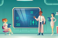 DNA Testing for Fitness & Nutrition