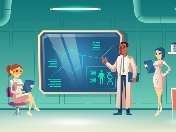 DNA Testing for Fitness & Nutrition