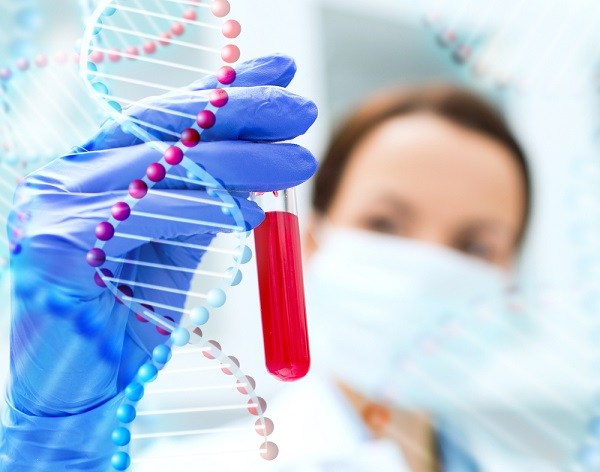 Genetic Testing for Fitness