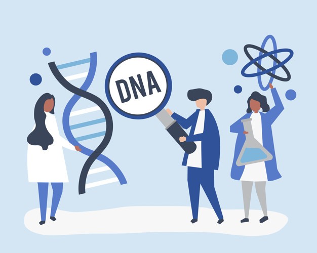 Genetic Testing for Fitness