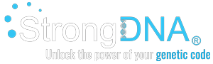 My Strong Dna